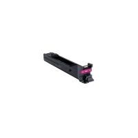 konica minolta a0dk351 toner cartridge magenta