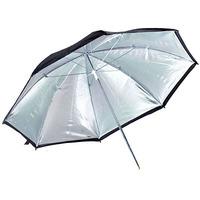 Kood Silver Umbrella 24 inch