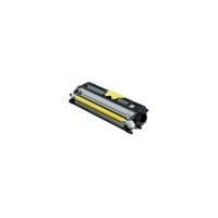 konica minolta a0v306h toner cartridge yellow