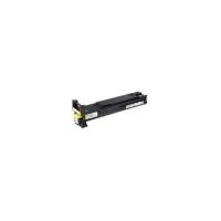 Konica Minolta A06V253 Toner Cartridge - Yellow