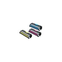 Konica Minolta A0V30NH Toner Cartridge - Cyan, Magenta, Yellow