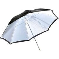 kood silver umbrella 33 inch