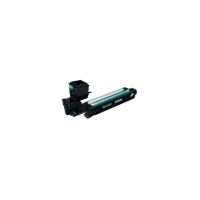 Konica Minolta A0WG0JH Toner Cartridge - Cyan