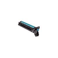 Konica Minolta A0DE0JH Laser Imaging Drum - Cyan