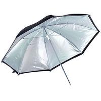 kood silver umbrella 40 inch