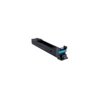 Konica Minolta A0DK452 Toner Cartridge - Cyan