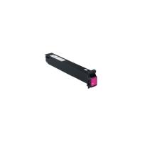 Konica Minolta A0D7353 Toner Cartridge - Magenta