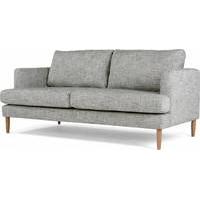 Kotka 2 Seater Sofa, Vintage Ink Cotton Mix