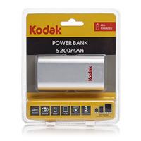 Kodak Portable Charger 5200mAh