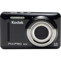 kodak pixpro fz53 black