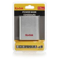 Kodak Portable Charger 10400mAh