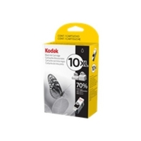 Kodak 10XL Black Ink Cartridge