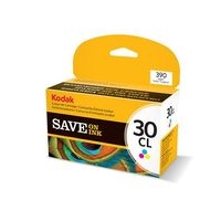 kodak colour ink cartridge 30cl