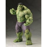 Kotobukiya Marvel Comics ArtFX+ Hulk Statue Plaything, Amusement, Play, Toys, Game