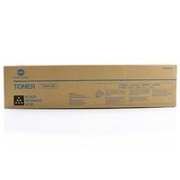 Konica Minolta Bizhub C452 Toner Cartridge - Black