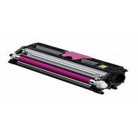 konica minolta a0v30ah mc1600 magenta toner cart 15k