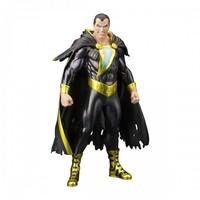 Kotobukiya 7.9-inch Adam New 52 Dc Artfx (Black)