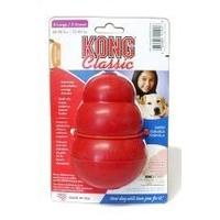 Kong Classic Red Extra Large