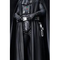 Kotobukiya KSW110 1:7 Scale Darth Vader A New Hope Artfx Statue