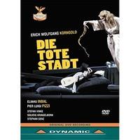 Korngold: Die Tote Stadt [DVD] [2000] [NTSC]