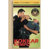 kokkar kenpo dvd