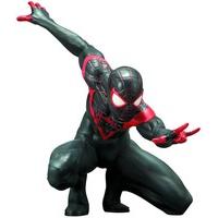 Kotobukiya KMK205 1:10 Scale Miles Morales Spider Man Artfx Plus Statue