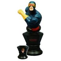 Kotobukiya ~ X-Men Classic Cyclops Fine Art Collectable Bust ~ 8 inch Collectable Action Figure