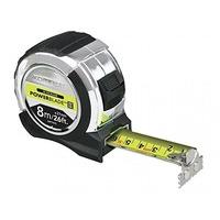 Komelon KOMMPT826SP PowerBlade Tape 8m/26ft (Width 27mm) & Pencils