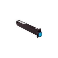 Konica Minolta A0D7453 - MC8650 Cyan Toner Cart 20K