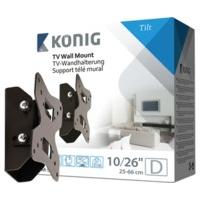 Konig 10-26\"\" 25-66 35 kg