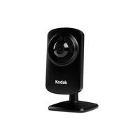 KODAK CFH-V10 HD Wi-Fi Video Monitoring Security Camera - Black