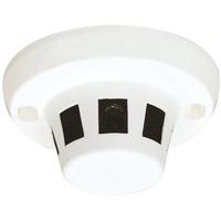 Konig Camera in Smoke Alarm Housing High Resolution CCTV Camera Used for Covert Monitoring
