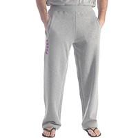 kooga college track pants grey 2x large