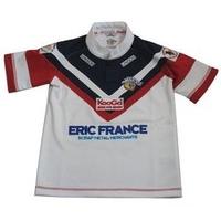 KOOGA Wakefield Wildcats Home JNR