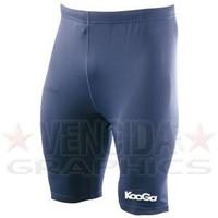 KOOGA power cycle shorts senior [navy]-Small