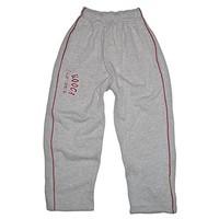 kooga generic sweat pants junior greyred large junior