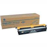 Konica Minolta - cyan - original - toner cartridge