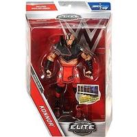 Konnor with Shoulder Armor - Elite Series 47.5 - WWE Action Figure