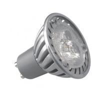 Kosnic 4w LED GU10 3000k 80deg - KTC04SMD/GU10-W30