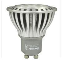 kosnic 6w led gu10 4000k 60deg ktc06pwrgu10 f40