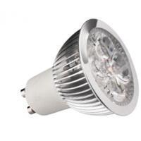 Kosnic Retro 5w LED GU10 4000k 36deg - KLED05RTO/GU10-S40