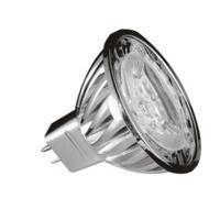 Kosnic 3w LED G5.3 MR16 3000k 36deg - KLED03PWR/G5.3-S30