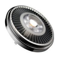 kosnic 15w led ar111 g53 3000k kled15ar111 s30