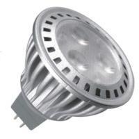 Kosnic 6w LED G5.3 MR16 6500k 45deg - KTC06PWR/G5.3-S65