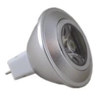 Kosnic 2w LED 12v GU4 MR11 30deg 6500K - KLED02MR11/GU4-S65