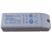 kosnic 15w led driver kled15drv