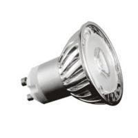 kosnic 4w led gu10 6500k 36deg kled04pwrgu10 s65