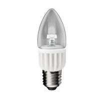 kosnic 3w led candle es cap kled03cnde27 clr n30