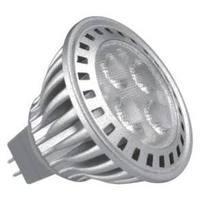 kosnic 6w led g53 mr16 4000k 45deg ktc06pwrg53 s40