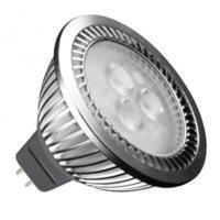 kosnic retro 5w led g53 mr16 3000k 36deg kled05rtog53 s30